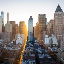 Income capitalisation approach
