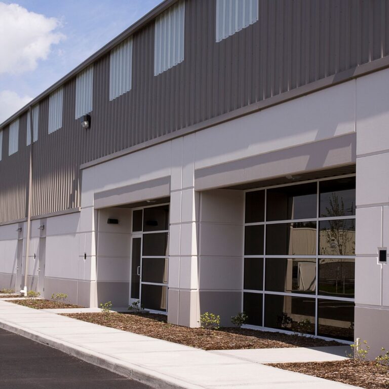 Industrial Properties industrial property evaluation